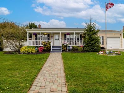 851 Elmwood Road