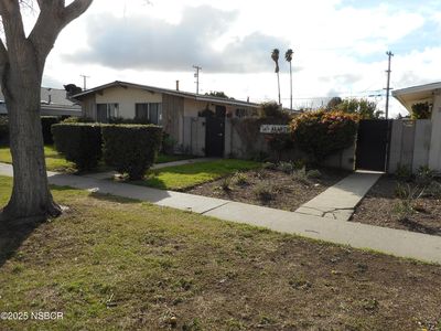 Property at 333 N K St #D, Lompoc, CA