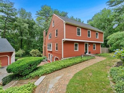 8 Partridge Hill Rd