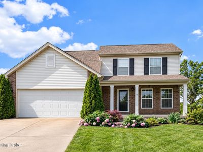 16301 Brookfield View Ct