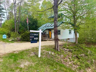 134 Ellsworth Pond Road