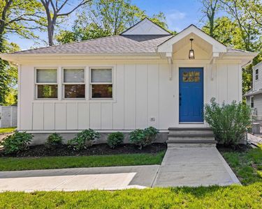 650 Washington Drive