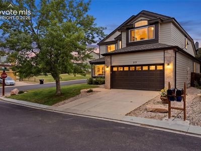 375 Medford Dr