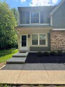 5734 Crossing Ct #1