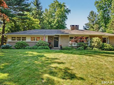 19 Crooked Trail