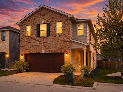 14839 Vance Jackson UNIT 701