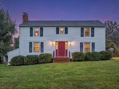 371 John Arthur Rd