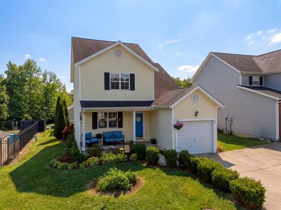 Property at 80 Palm Dr, Huntington, WV