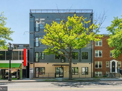 4308 Georgia Ave NW #503