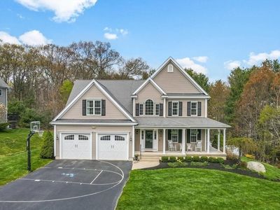 150 Brandywine Rd