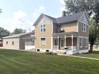 517 Cedar St