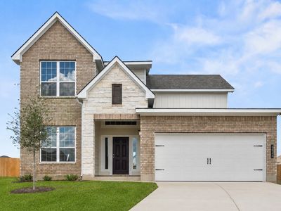4814 Burney Ct