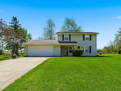 1510 Buckskin Dr