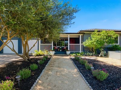 Property at 1773 Crinella Drive, Saint Helena, CA