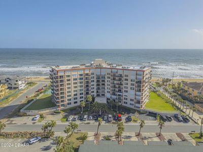3600 S Ocean Shore Blvd APT 611