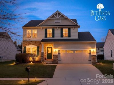 2567 Bethesda Oaks Dr