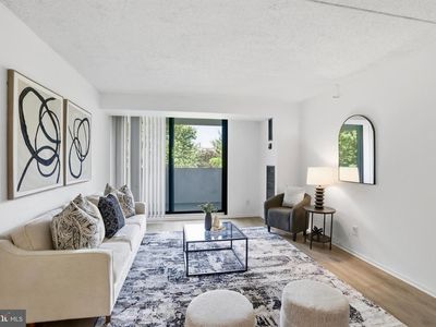 5911 Edsall Rd APT 511