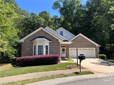 248 Huntington Shoals Drive