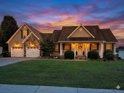 118 Blue Heron Dr