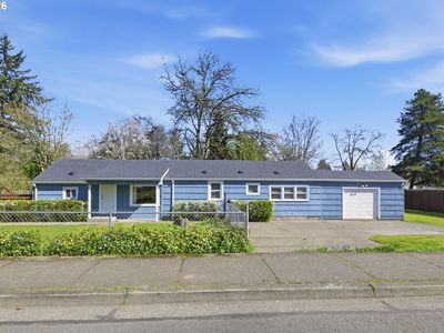 2291 Norkenzie Rd