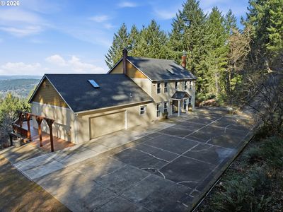 25445 NE Bald Peak Rd
