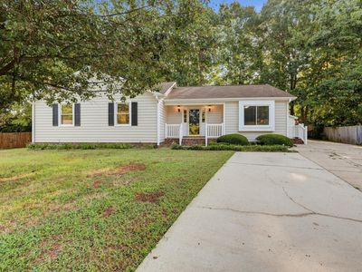 2600 Valley Woods Ct