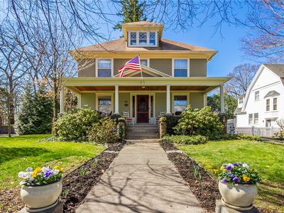 45 Monroe Ave