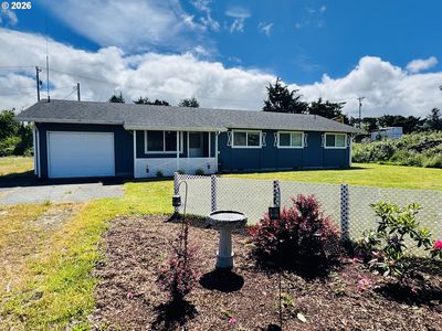 Property at 303 N Highway 101, Gearhart, OR