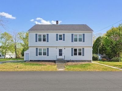 30 Linwood St