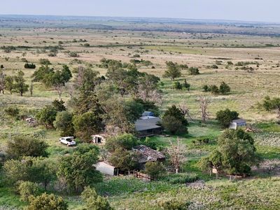 Property at 6761 County Road 11, Shamrock, TX