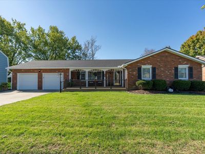 Property at 609 Damon Dr, Washington Court House, OH