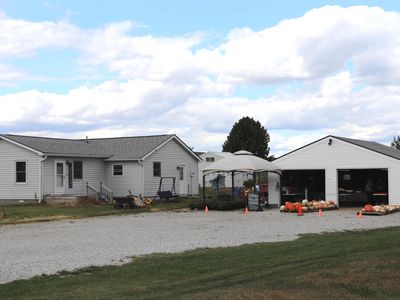 Property at 10958 Greenfield Ave, Noblesville, IN