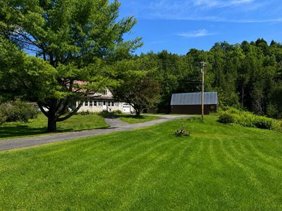 Property at 1230 Roaring Brook Road, Barton, VT