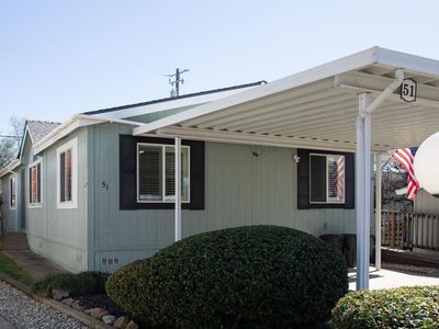 350 Pleasant Valley Rd SPACE 51