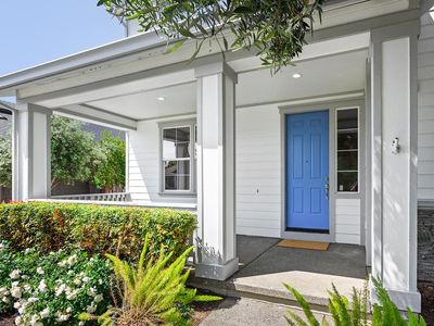997 Lupine Court