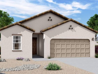 13123 E Wallflower Ln