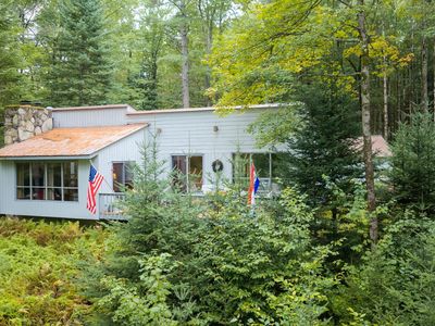 292 Forest Mountain Road