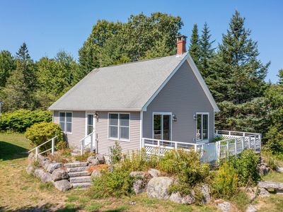5 Dodge Point Road