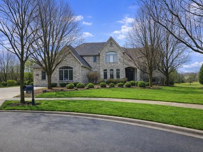 22542 Swanstone Ct