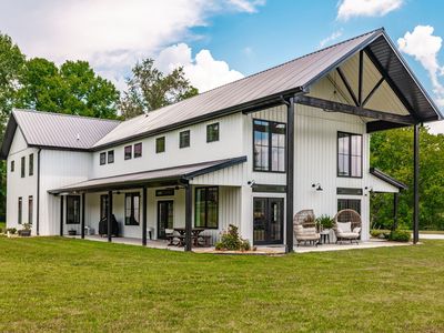 1243 Madison Creek Rd