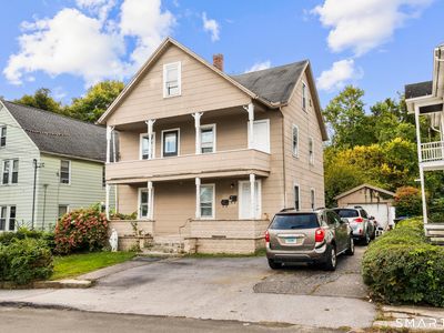 101 Culvert Street