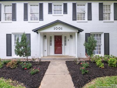 1001 N Adams St.