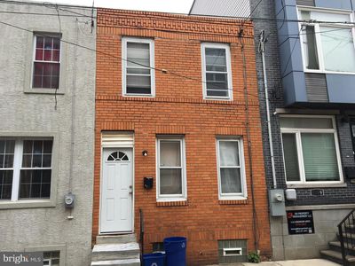 1417 S Bouvier St