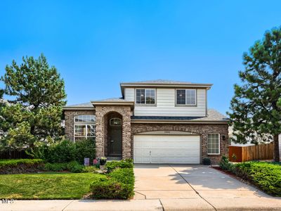 5360 Rhyolite Way