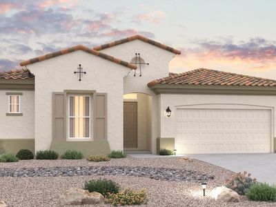 Topaz Plan, Windrose