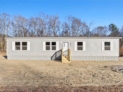 636 Ward School Rd