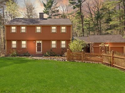 2 Briggs Pond Way