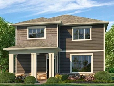 ALAMOSA Plan, Sky Ranch