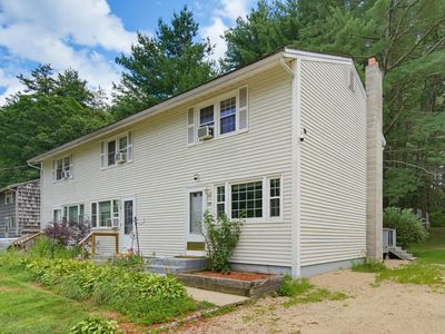 10 Woodburn Drive #C