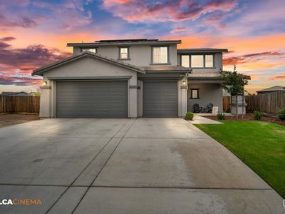 15500 Cole Brook Ct